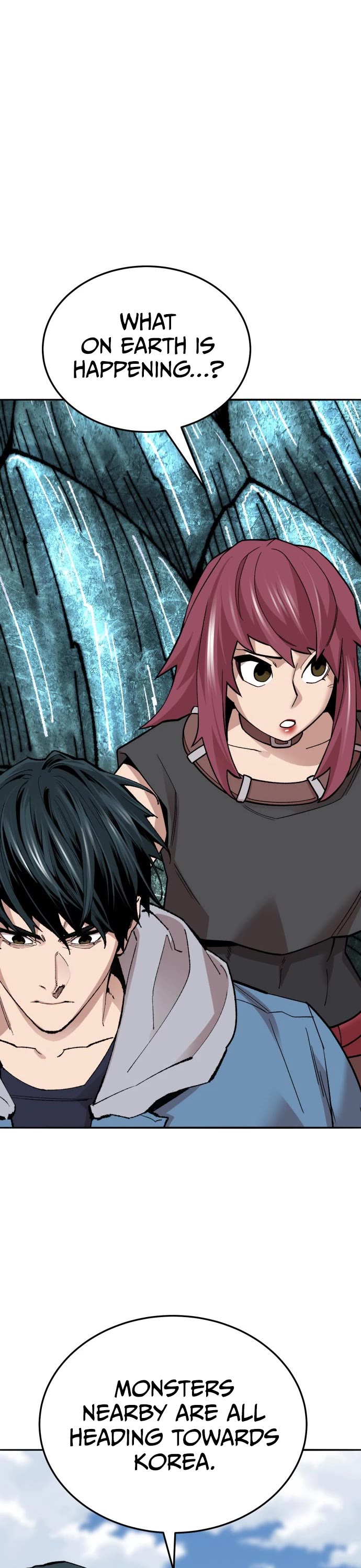 Limit Breaker Chapter 128 page 29 - Chapter 128