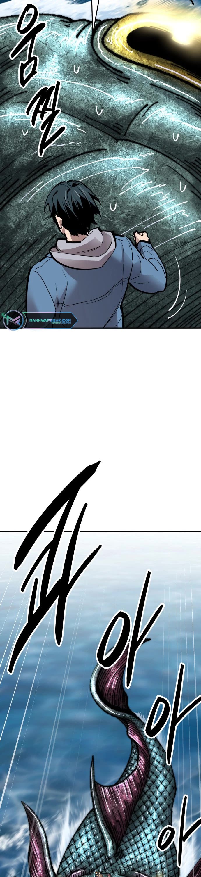 Limit Breaker Chapter 128 page 33 - Chapter 128
