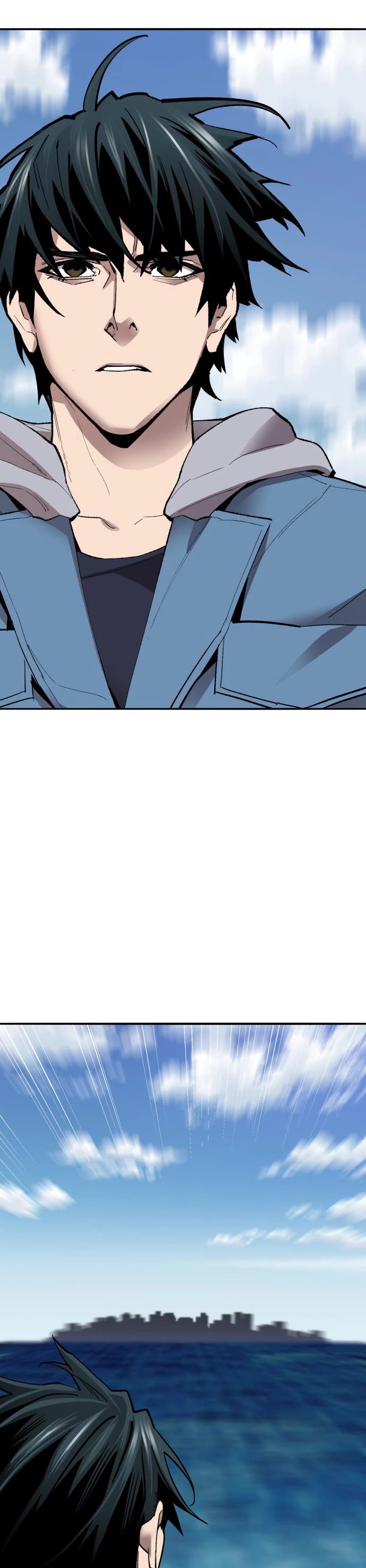Limit Breaker Chapter 128 page 39 - Chapter 128