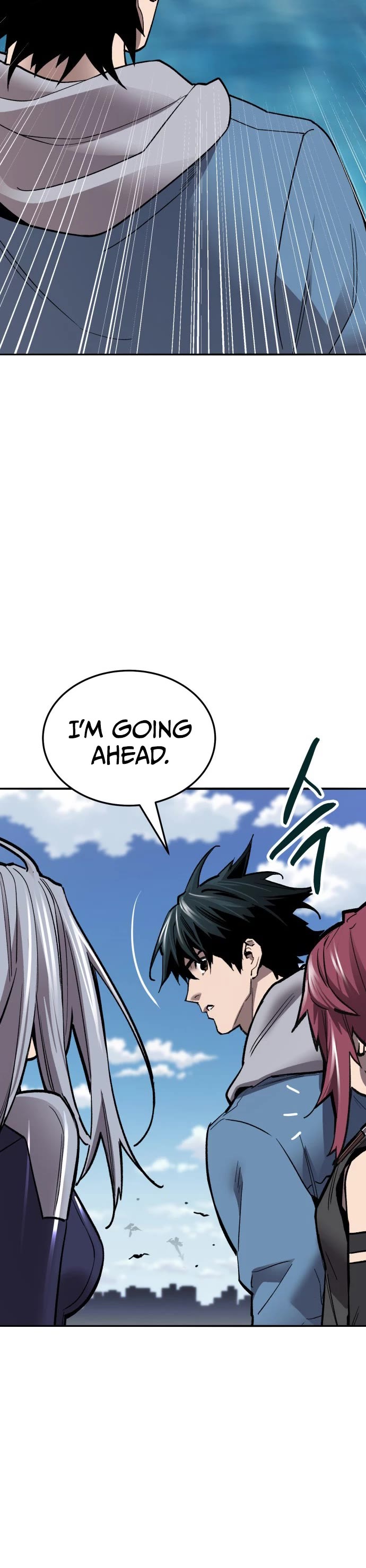 Limit Breaker Chapter 128 page 40 - Chapter 128