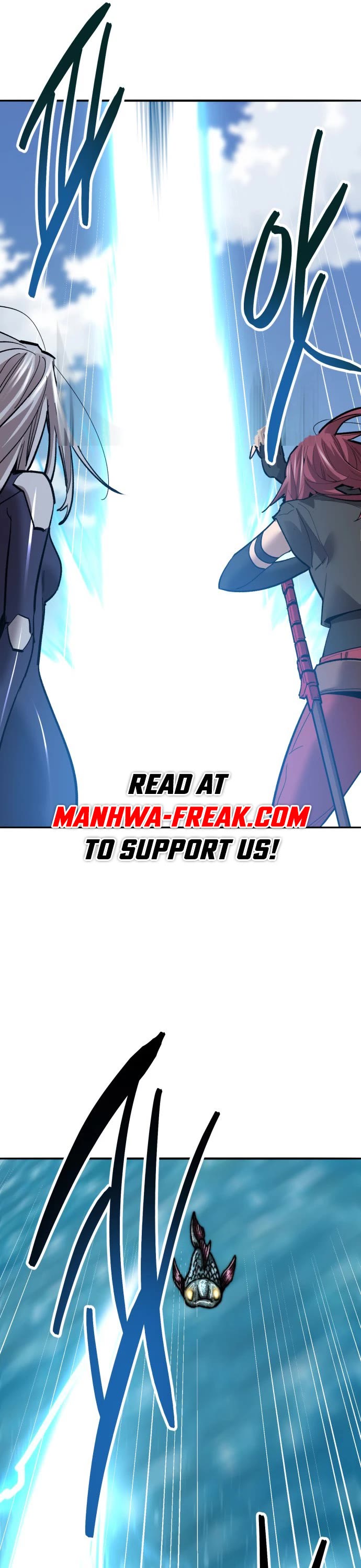 Limit Breaker Chapter 128 page 41 - Chapter 128