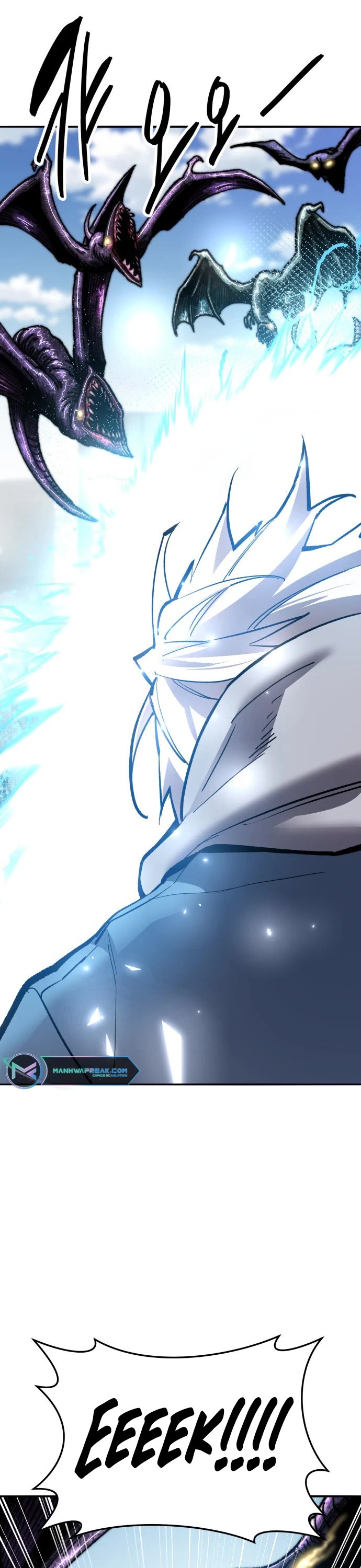Limit Breaker Chapter 128 page 43 - Chapter 128