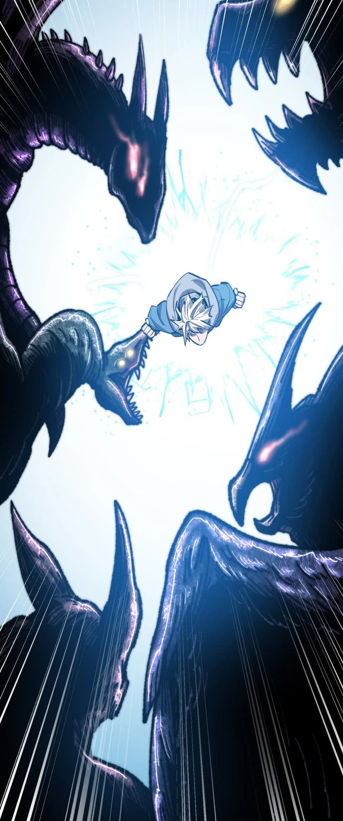 Limit Breaker Chapter 128 page 44 - Chapter 128