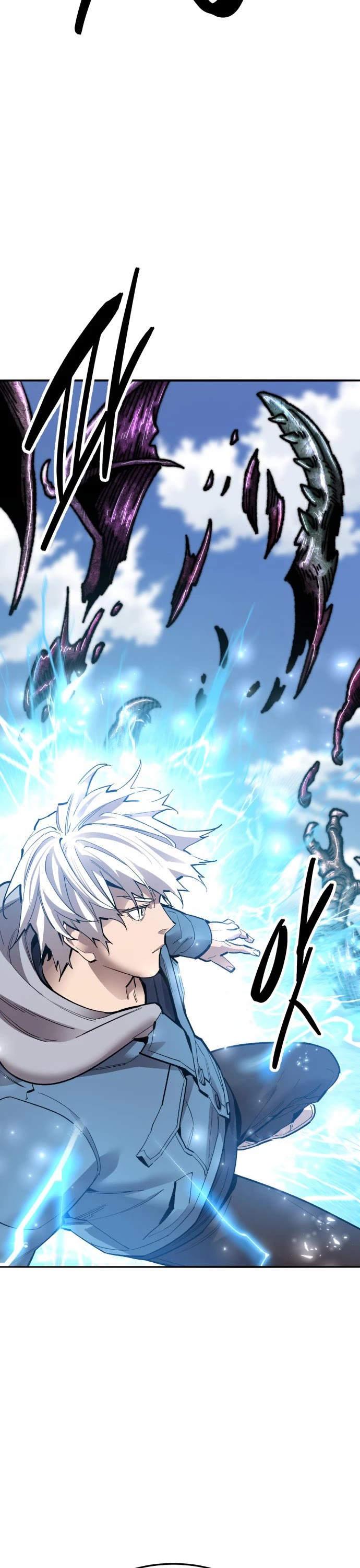Limit Breaker Chapter 128 page 47 - Chapter 128
