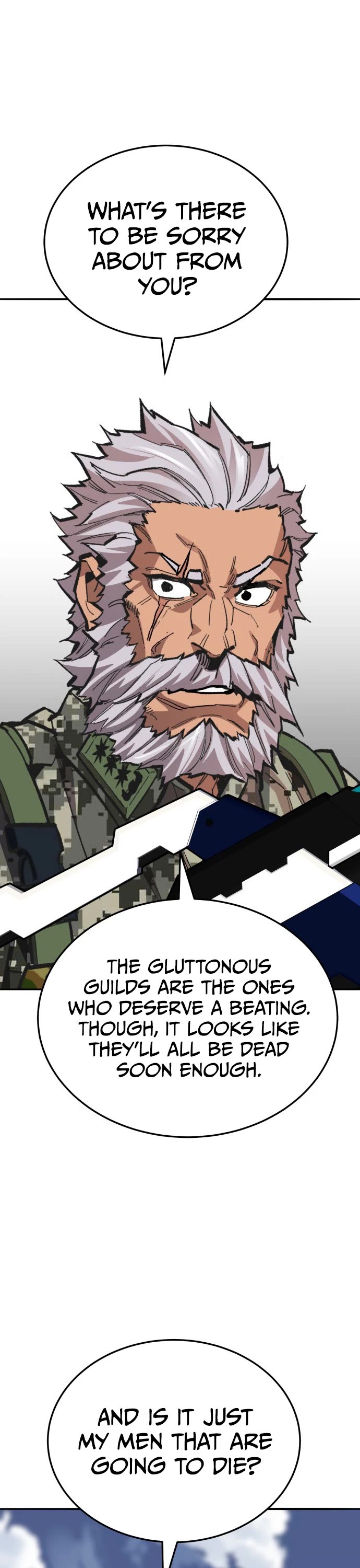 Limit Breaker Chapter 128 page 53 - Chapter 128