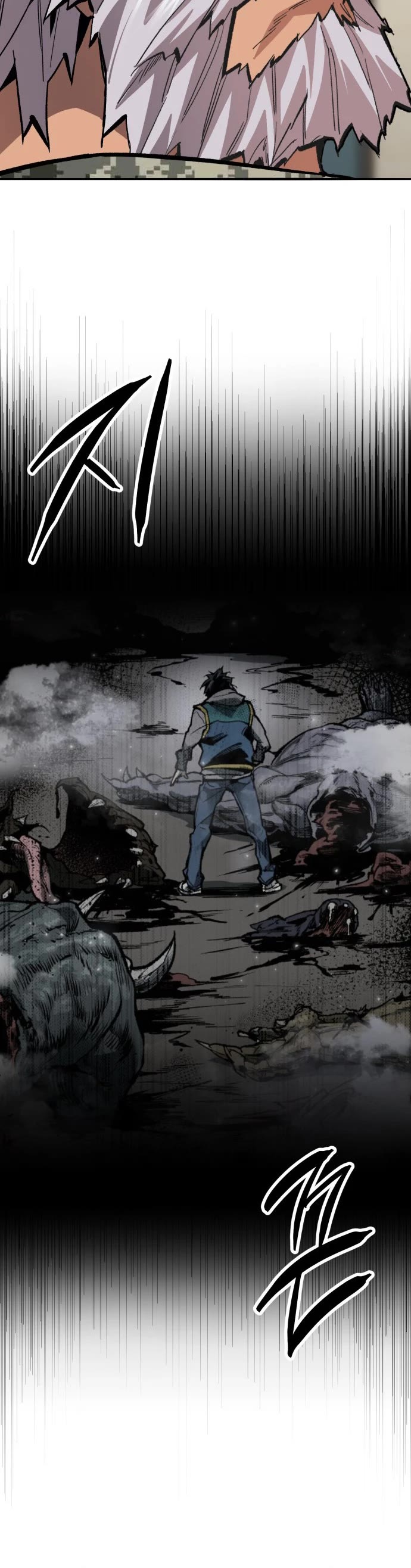 Limit Breaker Chapter 128 page 55 - Chapter 128