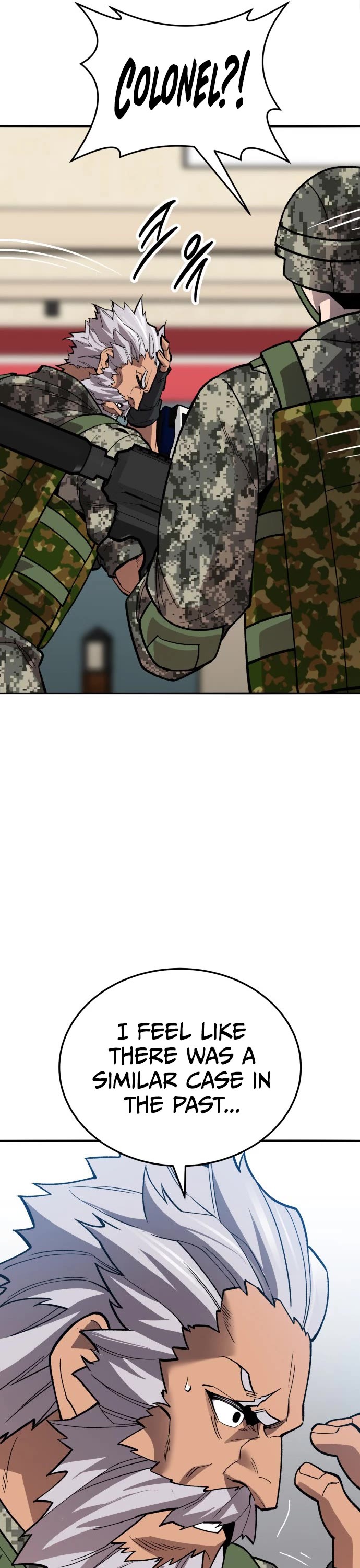 Limit Breaker Chapter 128 page 56 - Chapter 128