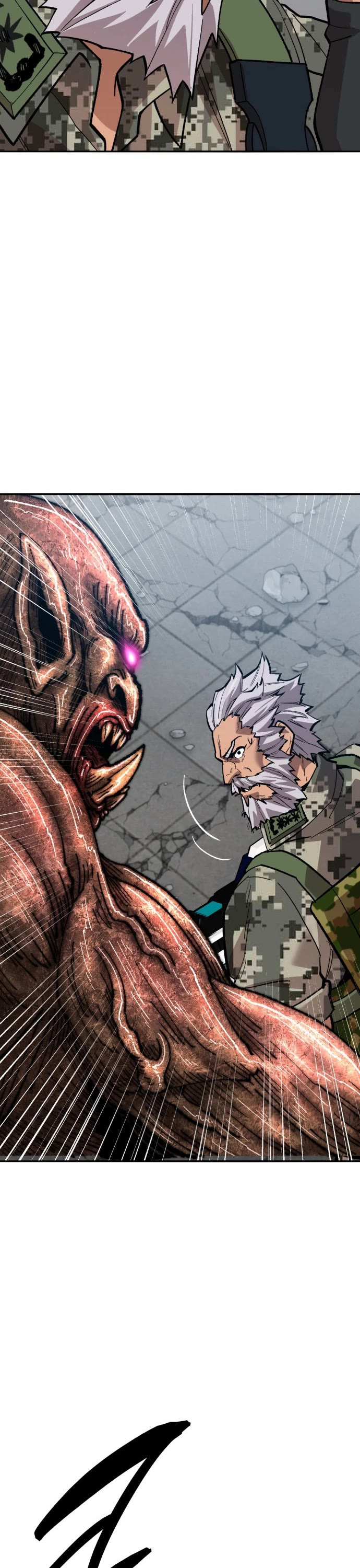 Limit Breaker Chapter 128 page 57 - Chapter 128