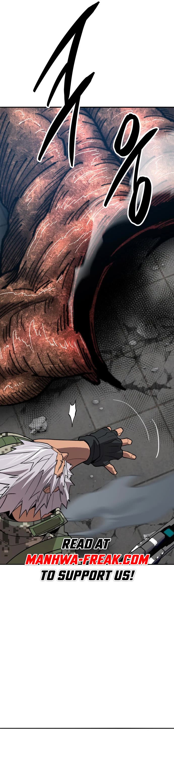 Limit Breaker Chapter 128 page 61 - Chapter 128