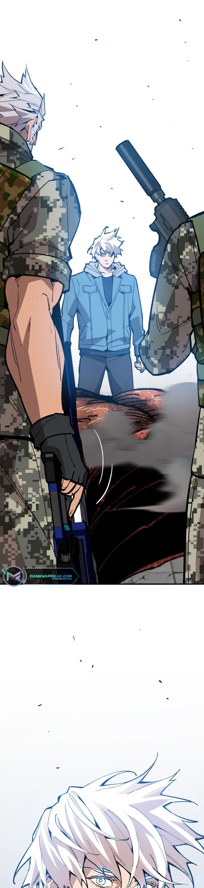 Limit Breaker Chapter 128 page 62 - Chapter 128