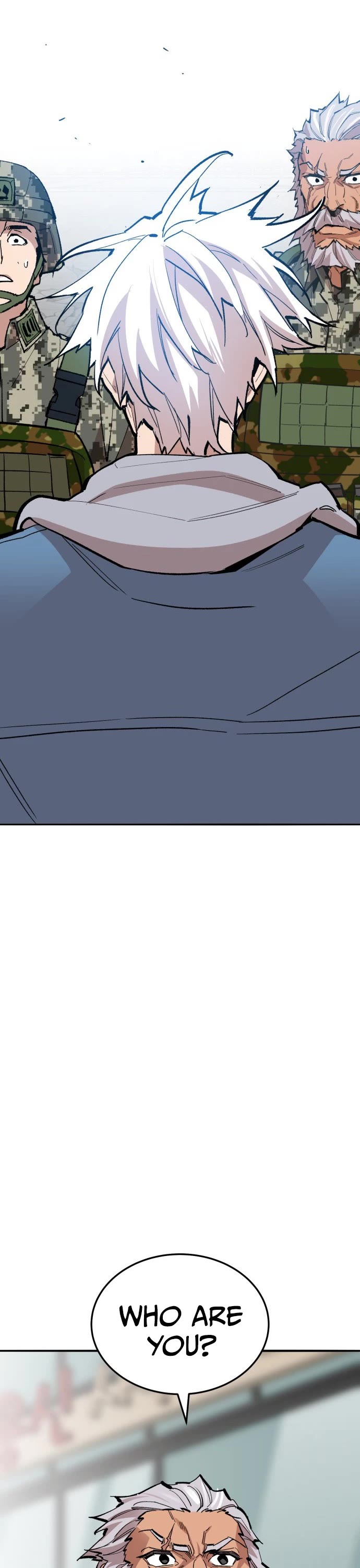 Limit Breaker Chapter 128 page 64 - Chapter 128