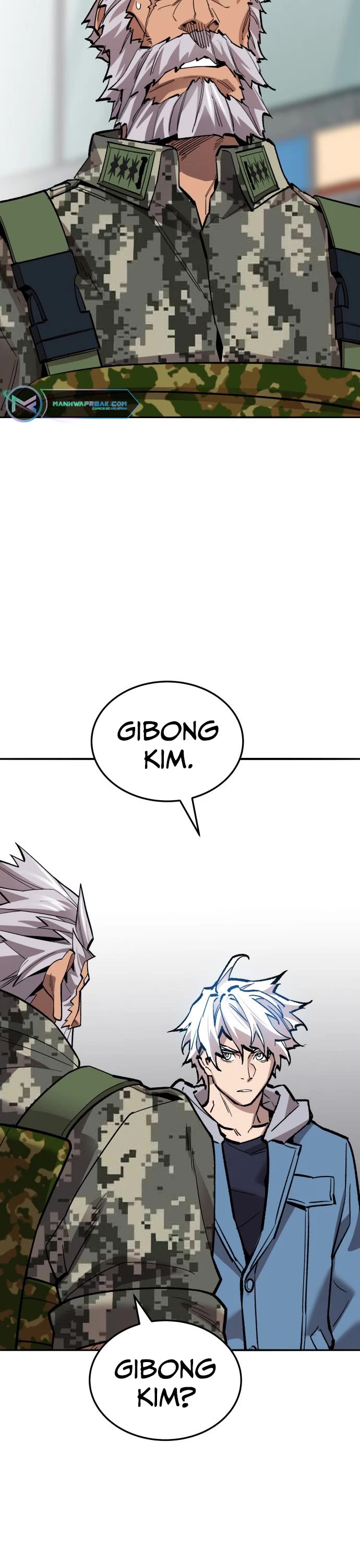 Limit Breaker Chapter 128 page 65 - Chapter 128