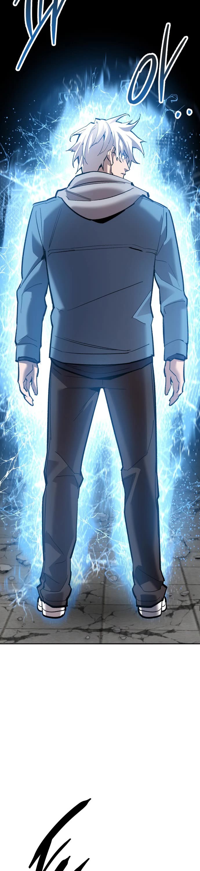 Limit Breaker Chapter 128 page 69 - Chapter 128