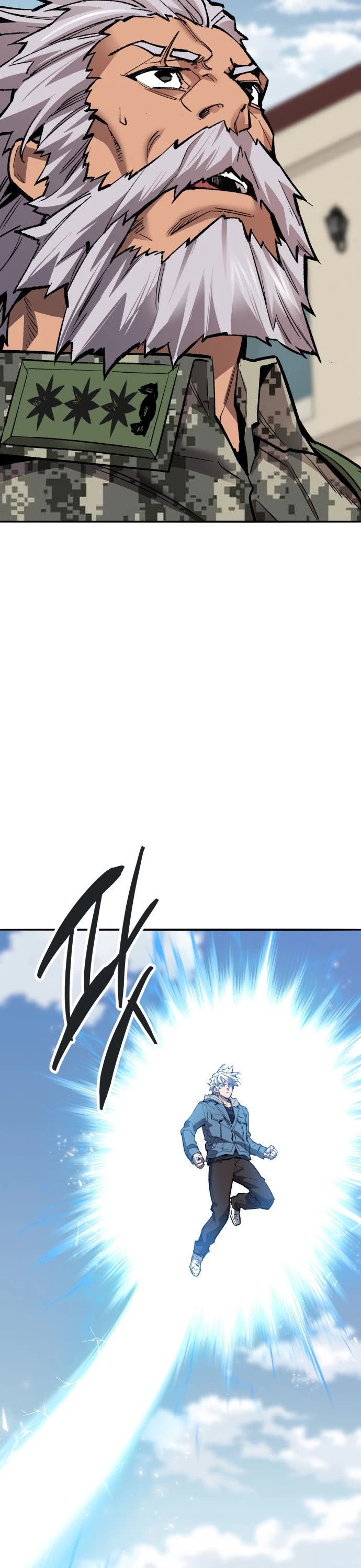 Limit Breaker Chapter 128 page 73 - Chapter 128
