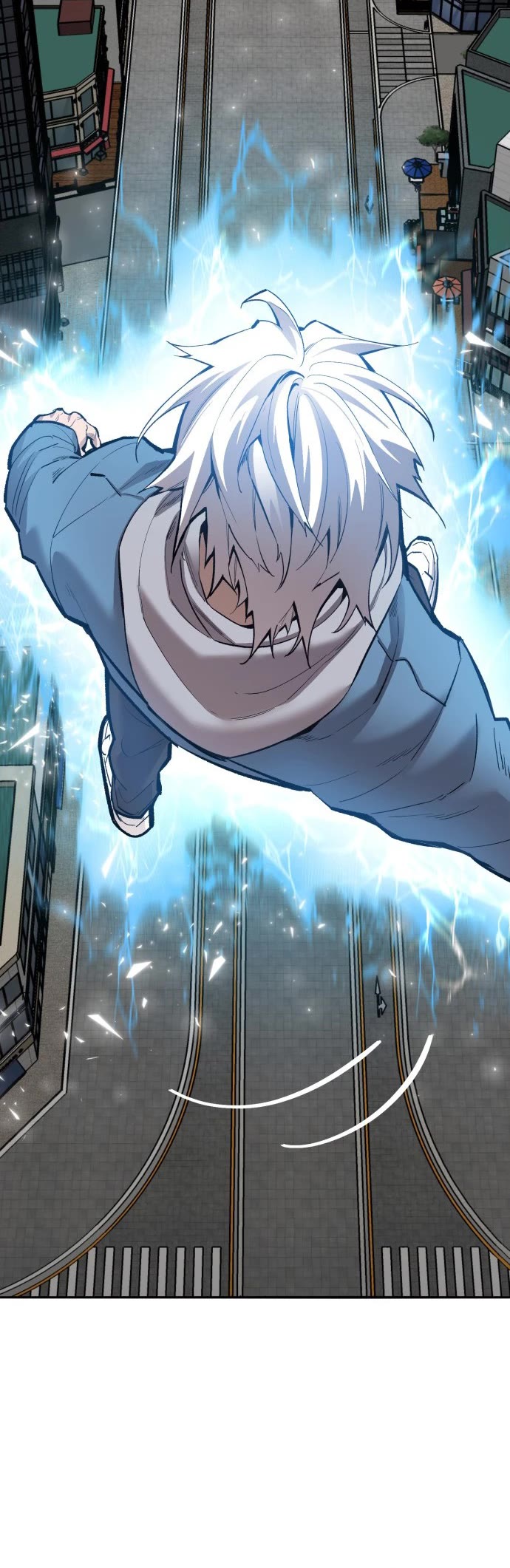 Limit Breaker Chapter 128 page 75 - Chapter 128