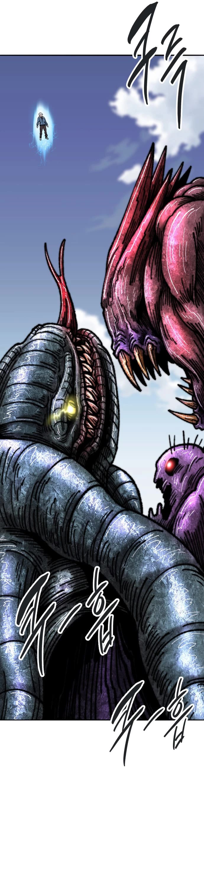 Limit Breaker Chapter 128 page 76 - Chapter 128