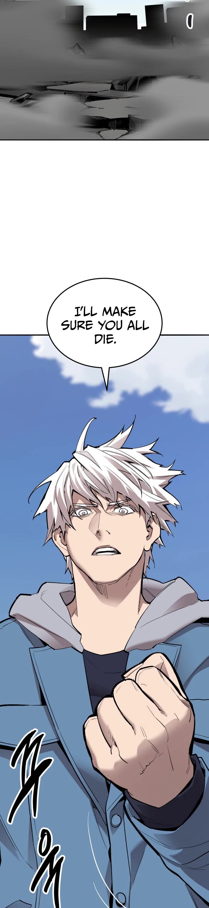 Limit Breaker Chapter 128 page 82 - Chapter 128