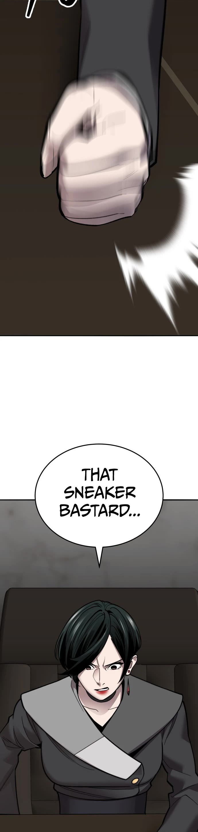 Limit Breaker Chapter 128 page 84 - Chapter 128