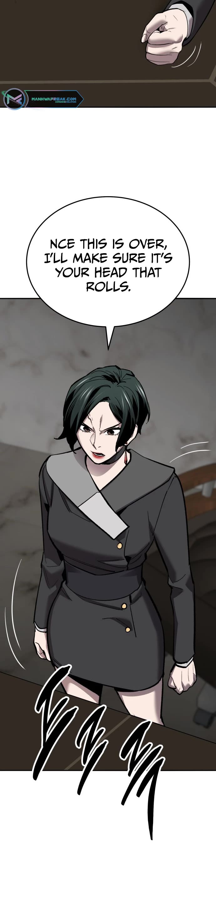 Limit Breaker Chapter 128 page 85 - Chapter 128