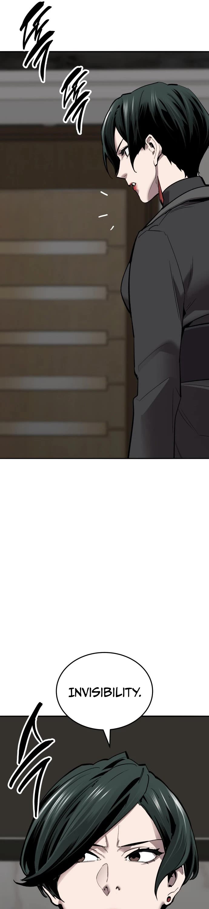 Limit Breaker Chapter 128 page 86 - Chapter 128