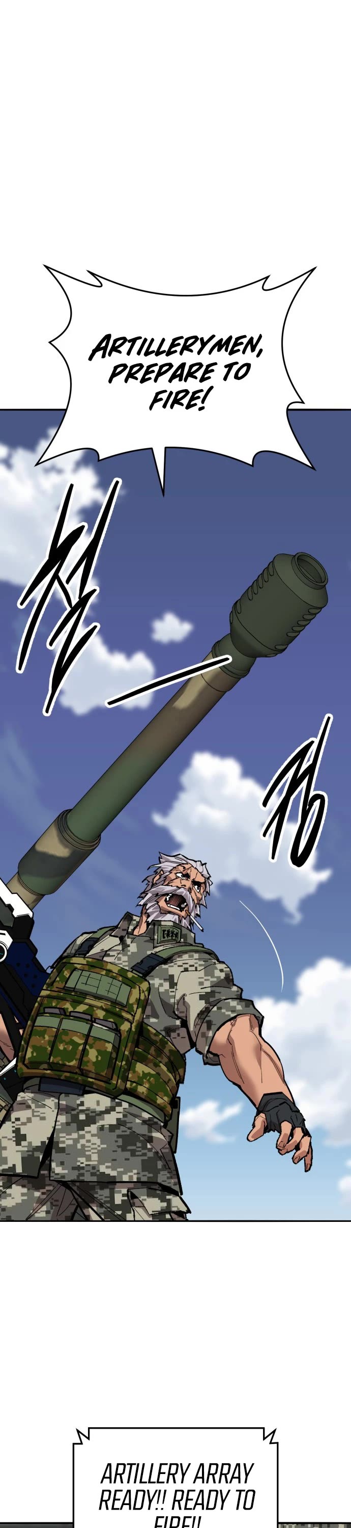 Limit Breaker Chapter 128 page 9 - Chapter 128