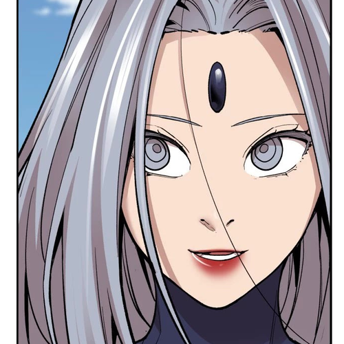 Limit Breaker Chapter 128 cover