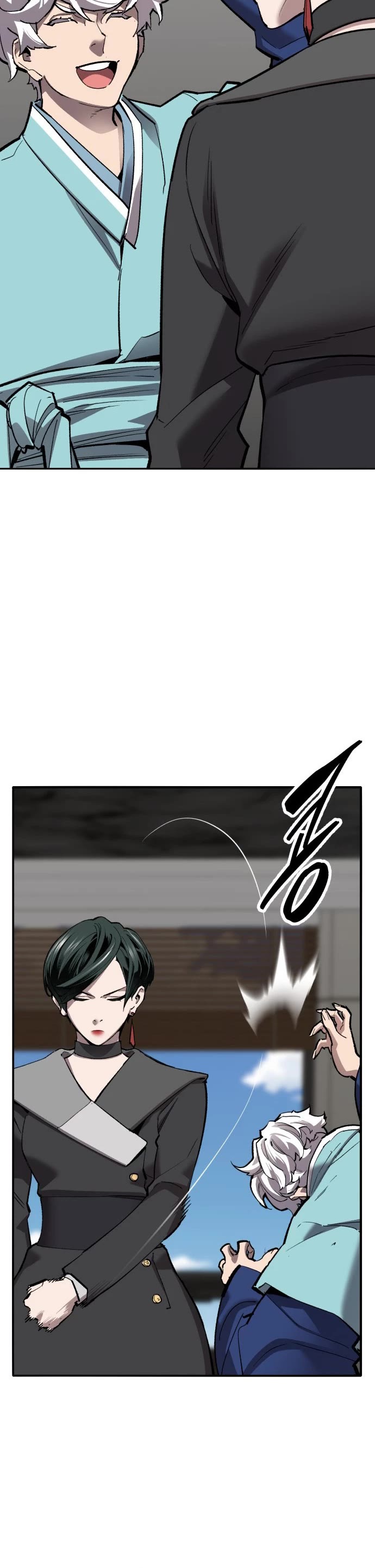 Limit Breaker Chapter 129 page 10 - Chapter 129