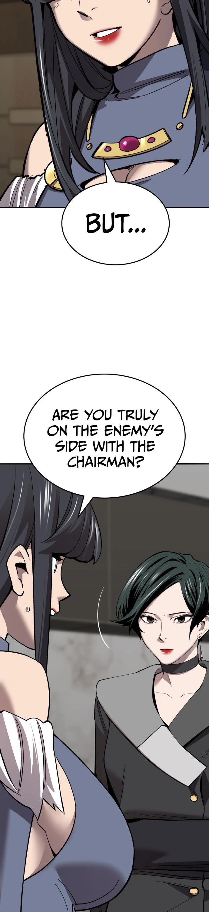 Limit Breaker Chapter 129 page 13 - Chapter 129