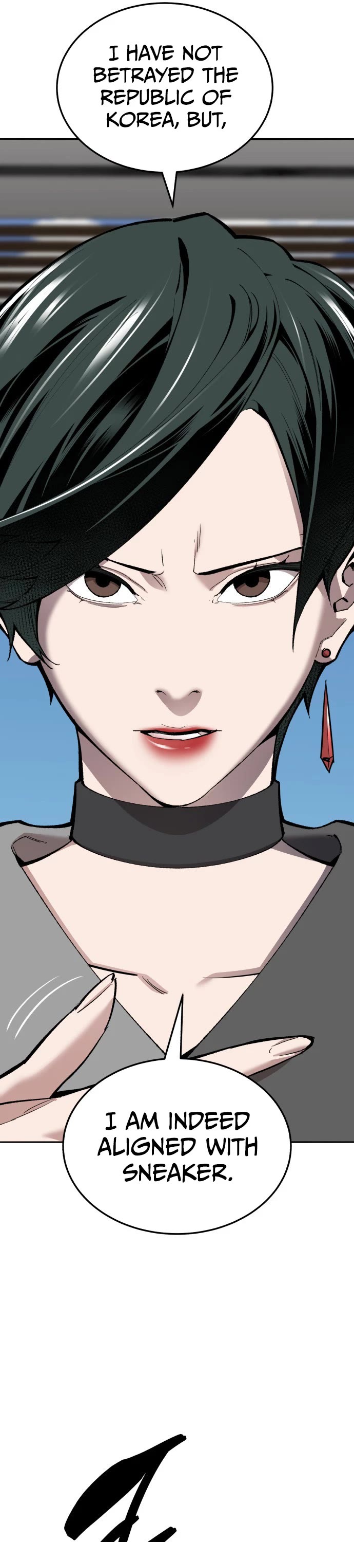 Limit Breaker Chapter 129 page 16 - Chapter 129