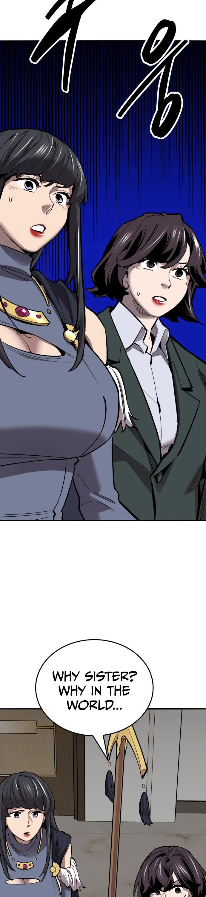 Limit Breaker Chapter 129 page 17 - Chapter 129