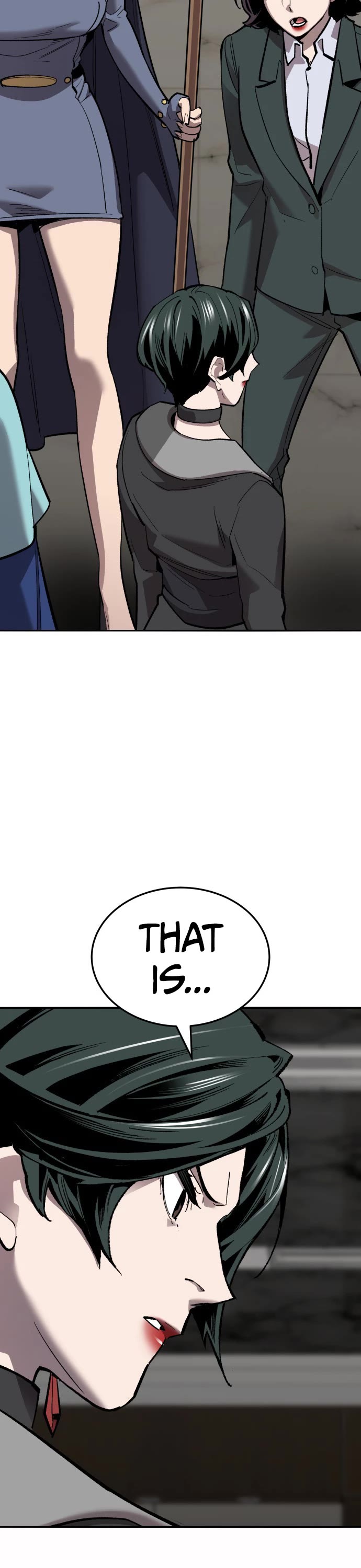 Limit Breaker Chapter 129 page 18 - Chapter 129