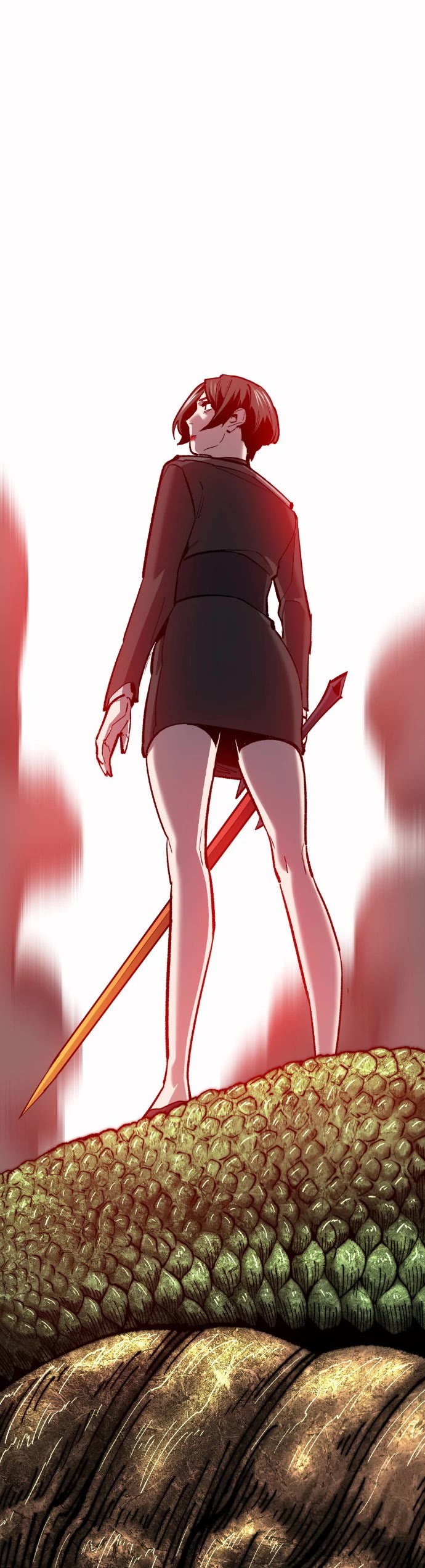 Limit Breaker Chapter 129 page 19 - Chapter 129