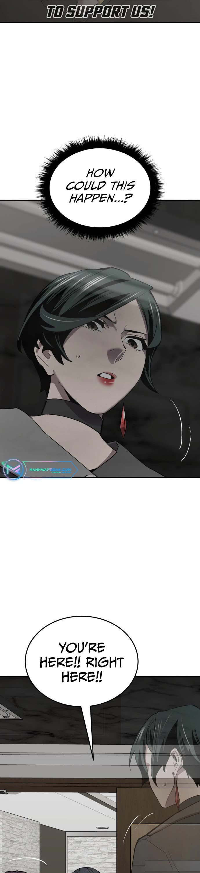 Limit Breaker Chapter 129 page 2 - Chapter 129