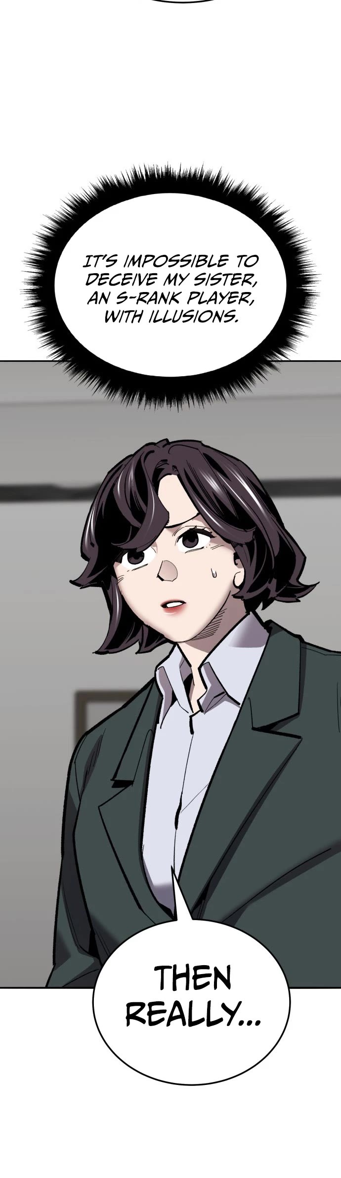Limit Breaker Chapter 129 page 24 - Chapter 129