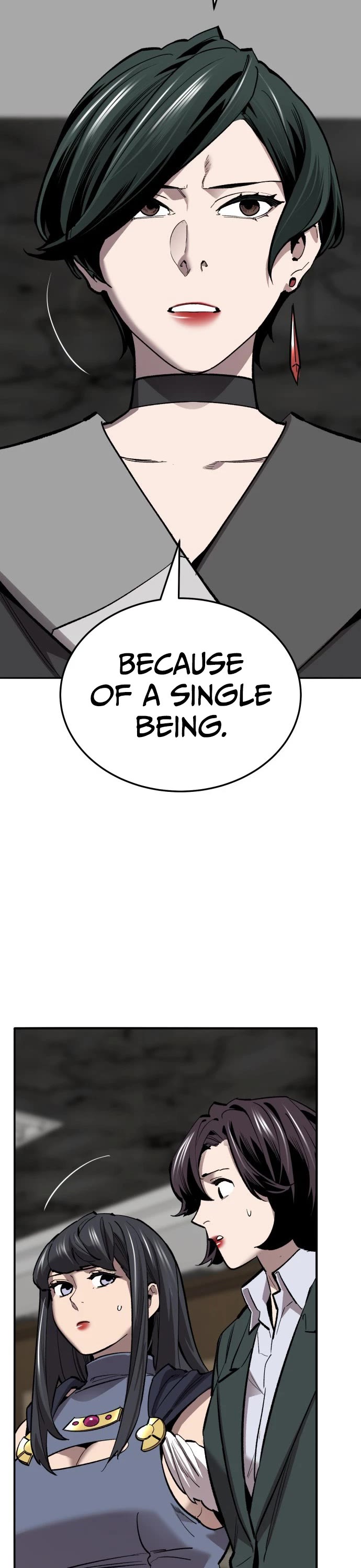Limit Breaker Chapter 129 page 27 - Chapter 129