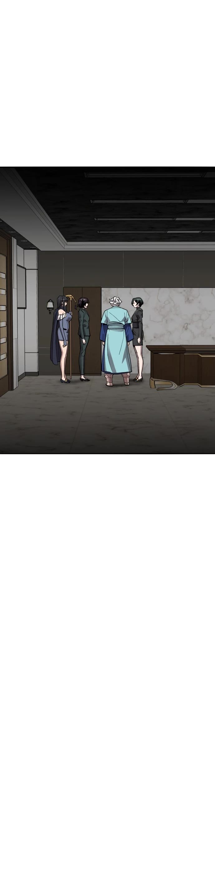 Limit Breaker Chapter 129 page 30 - Chapter 129