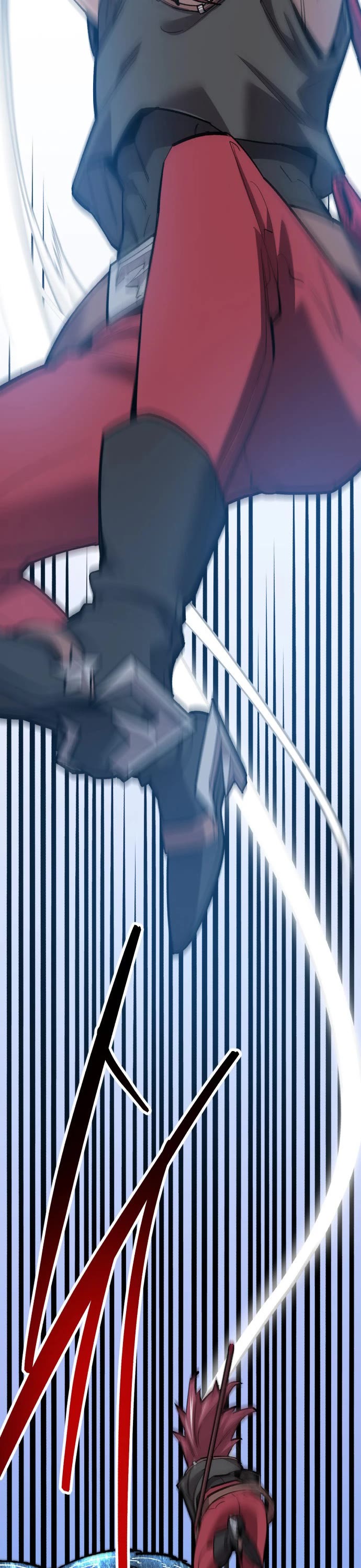 Limit Breaker Chapter 129 page 34 - Chapter 129