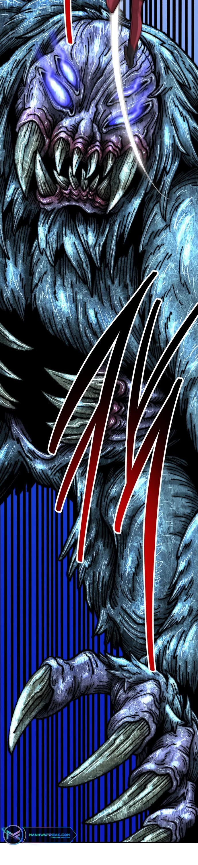 Limit Breaker Chapter 129 page 35 - Chapter 129