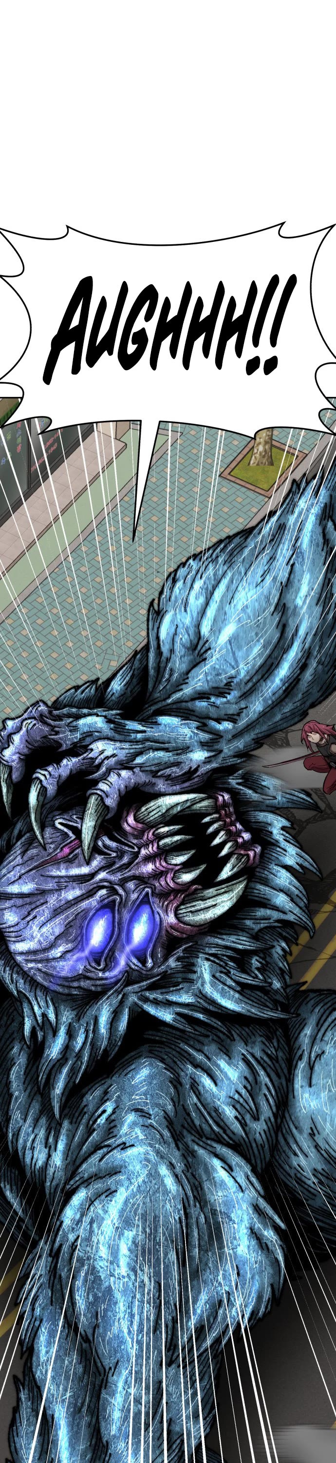 Limit Breaker Chapter 129 page 36 - Chapter 129