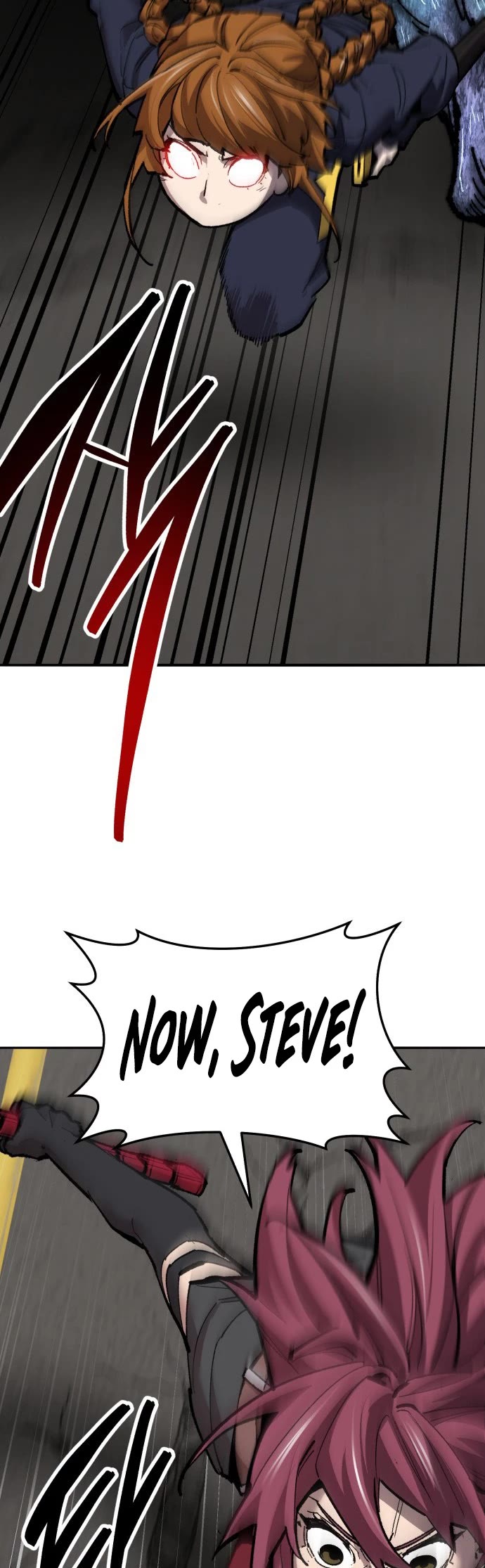 Limit Breaker Chapter 129 page 39 - Chapter 129