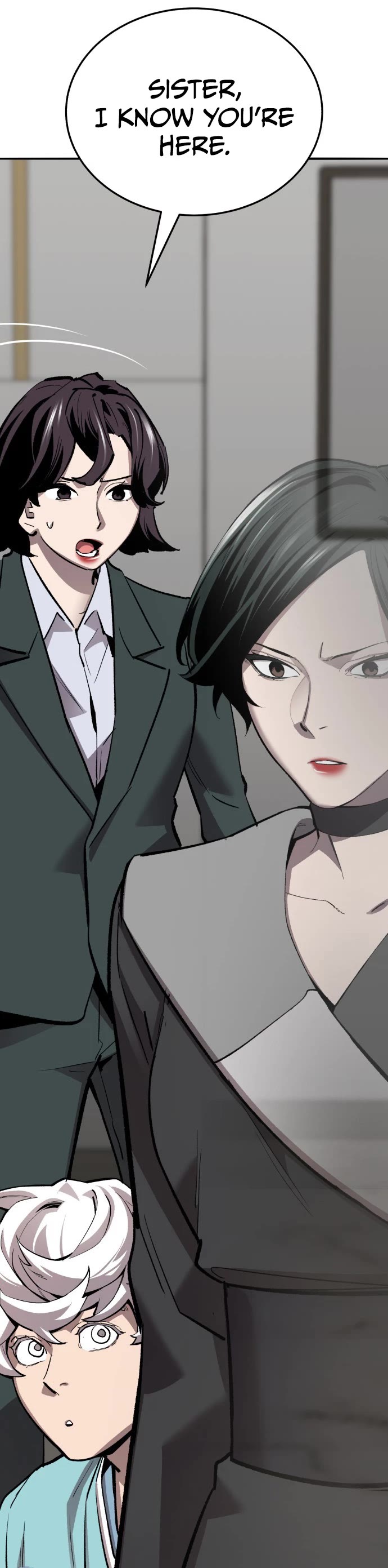 Limit Breaker Chapter 129 page 4 - Chapter 129