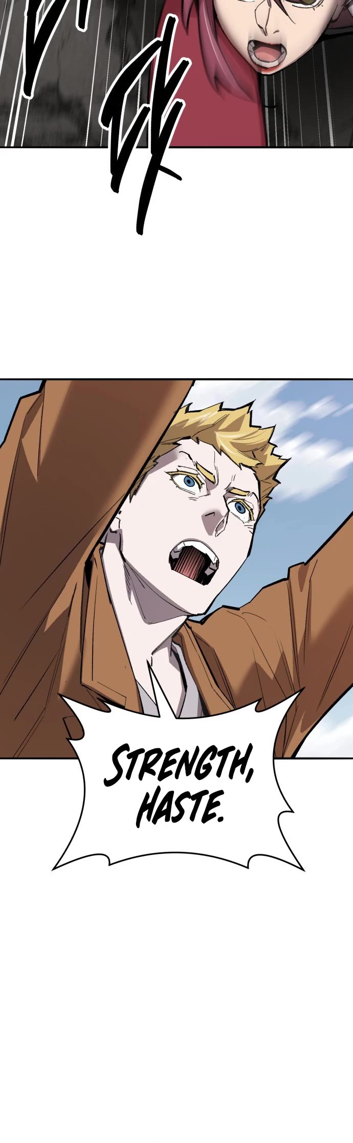 Limit Breaker Chapter 129 page 40 - Chapter 129