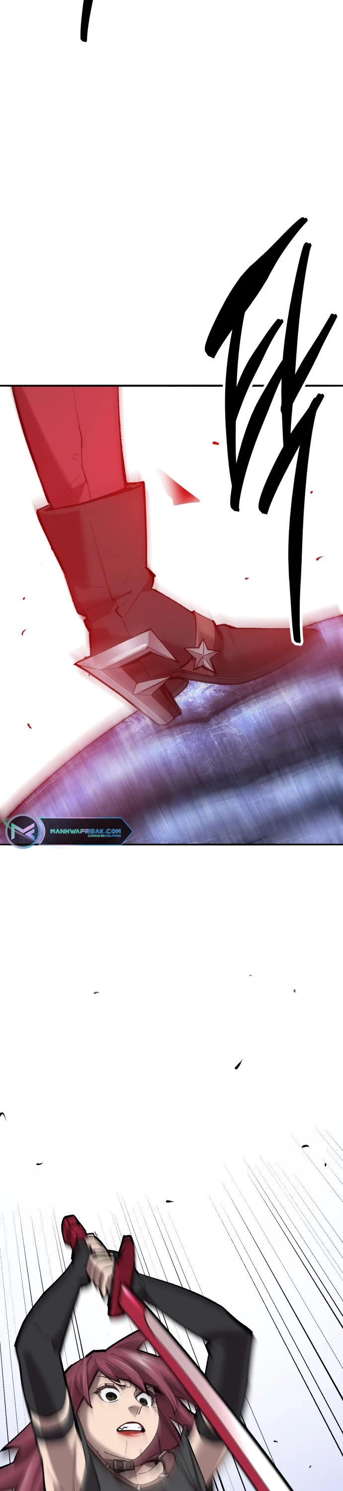 Limit Breaker Chapter 129 page 42 - Chapter 129