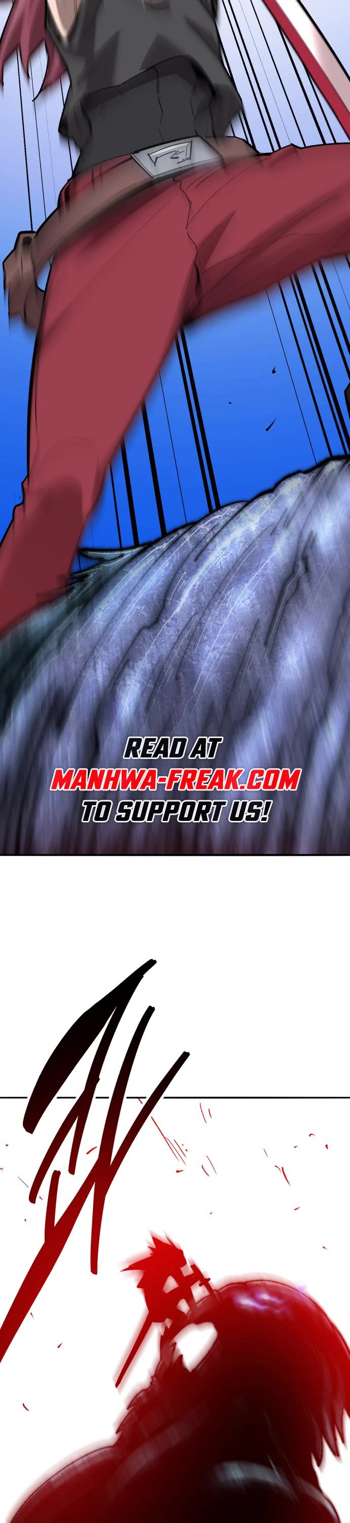 Limit Breaker Chapter 129 page 43 - Chapter 129
