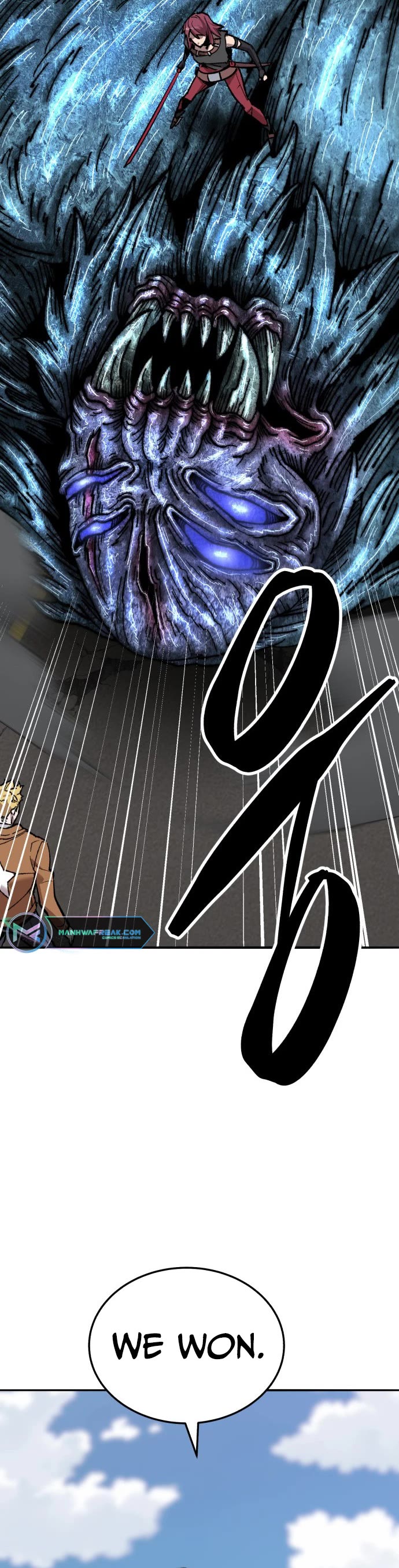 Limit Breaker Chapter 129 page 45 - Chapter 129