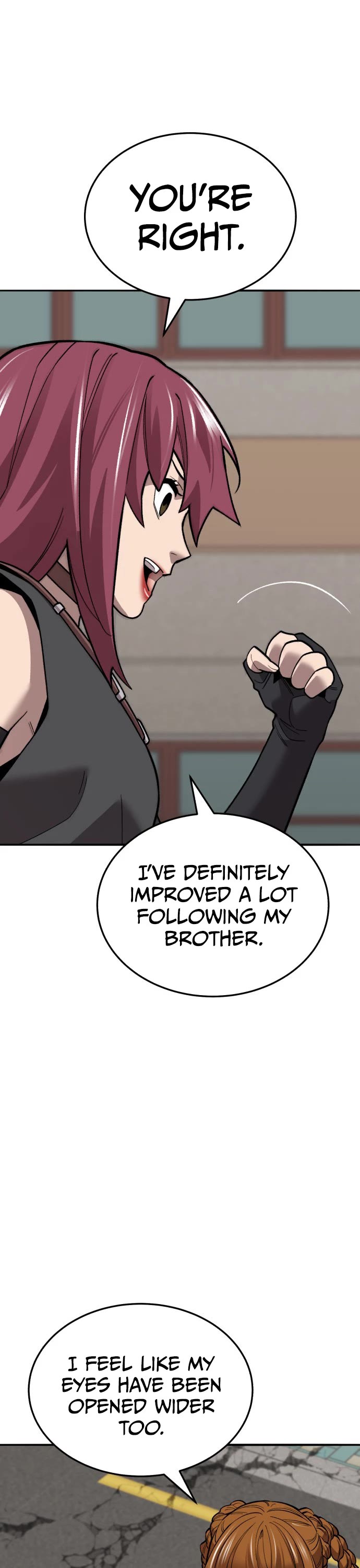 Limit Breaker Chapter 129 page 48 - Chapter 129