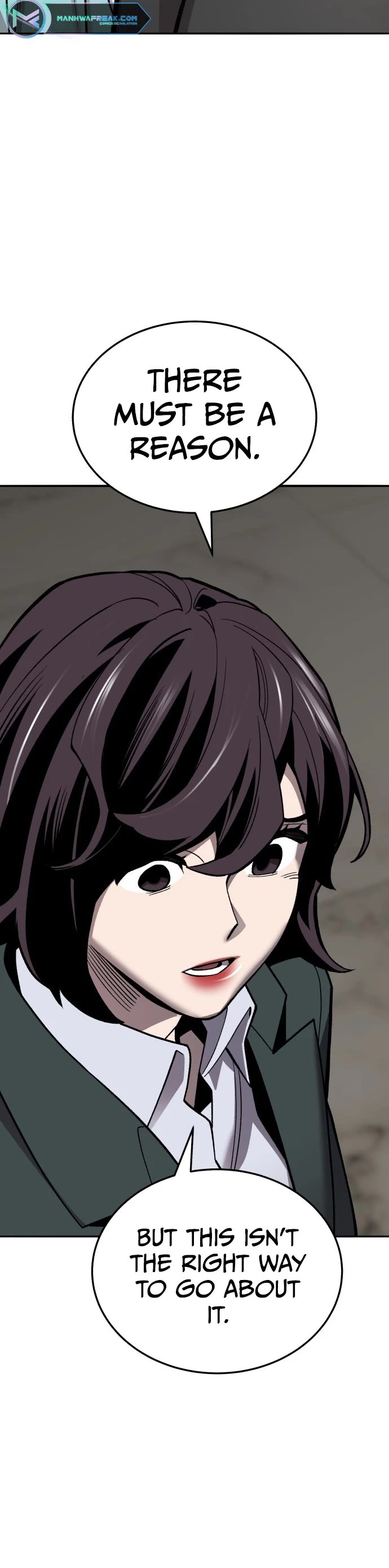 Limit Breaker Chapter 129 page 5 - Chapter 129