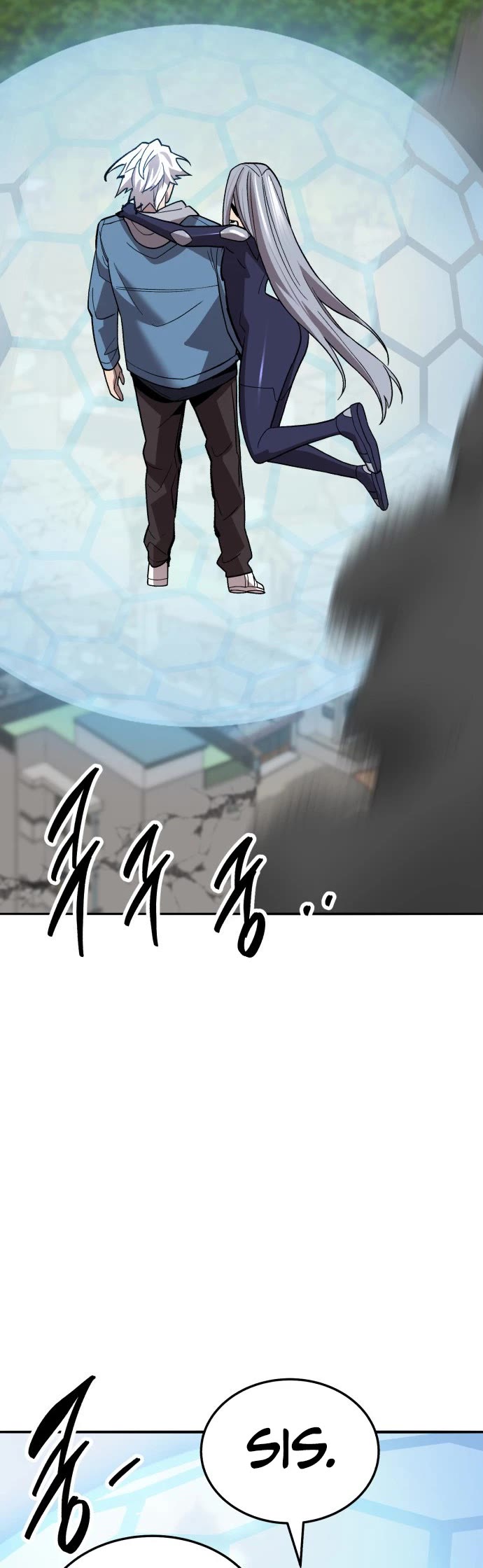 Limit Breaker Chapter 129 page 54 - Chapter 129