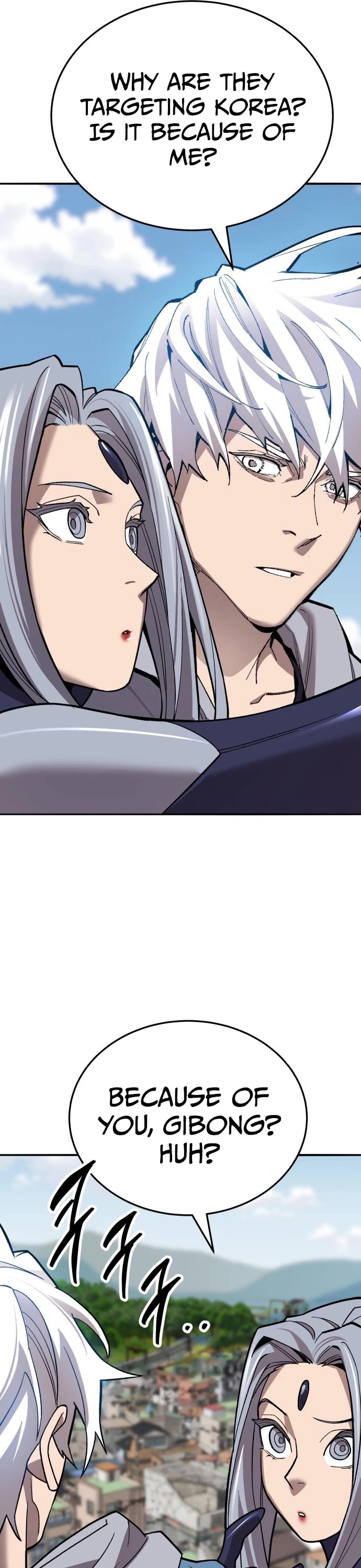 Limit Breaker Chapter 129 page 56 - Chapter 129
