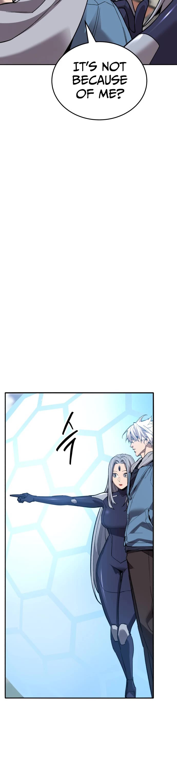 Limit Breaker Chapter 129 page 57 - Chapter 129